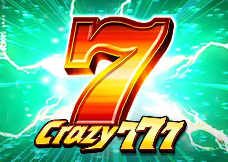 Crazy 777 Lotus365Casino