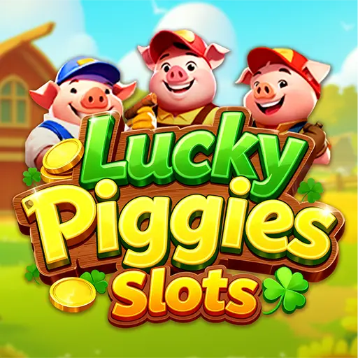 Lucky Piggies gemple Lotus365Casino